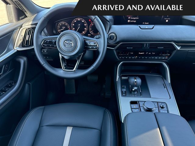 2026 MAZDA CX-90 3.3 Turbo S Premium San Juan Capistrano CA