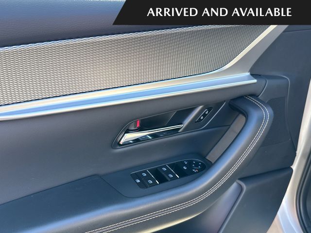 2026 MAZDA CX-90 3.3 Turbo S Premium San Juan Capistrano CA