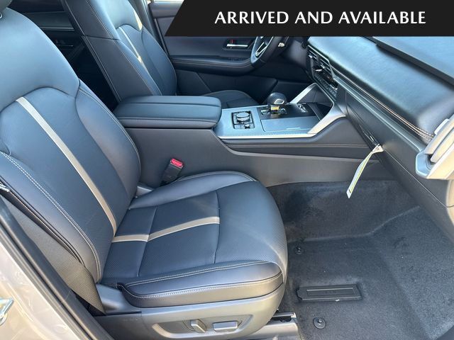 2026 MAZDA CX-90 3.3 Turbo S Premium San Juan Capistrano CA