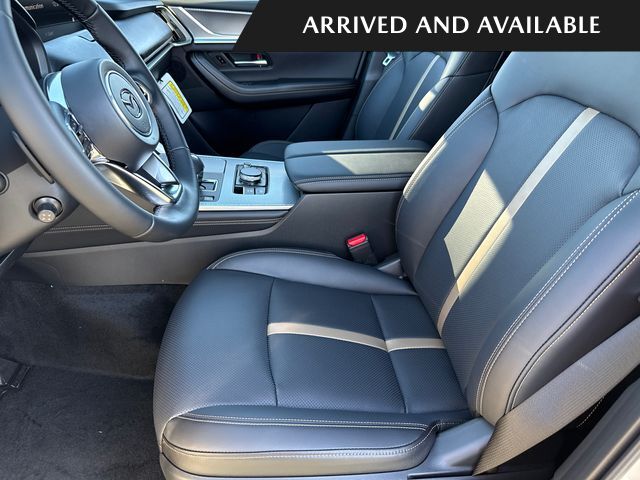 2026 MAZDA CX-90 3.3 Turbo S Premium San Juan Capistrano CA