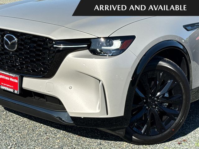 2026 MAZDA CX-90 3.3 Turbo S Premium San Juan Capistrano CA