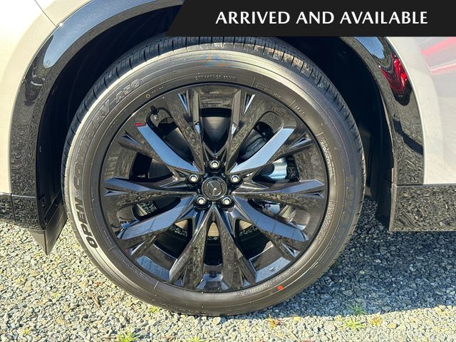 2026 MAZDA CX-90 3.3 Turbo S Premium San Juan Capistrano CA