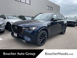 2026 MAZDA CX-90 3.3 Turbo S Premium