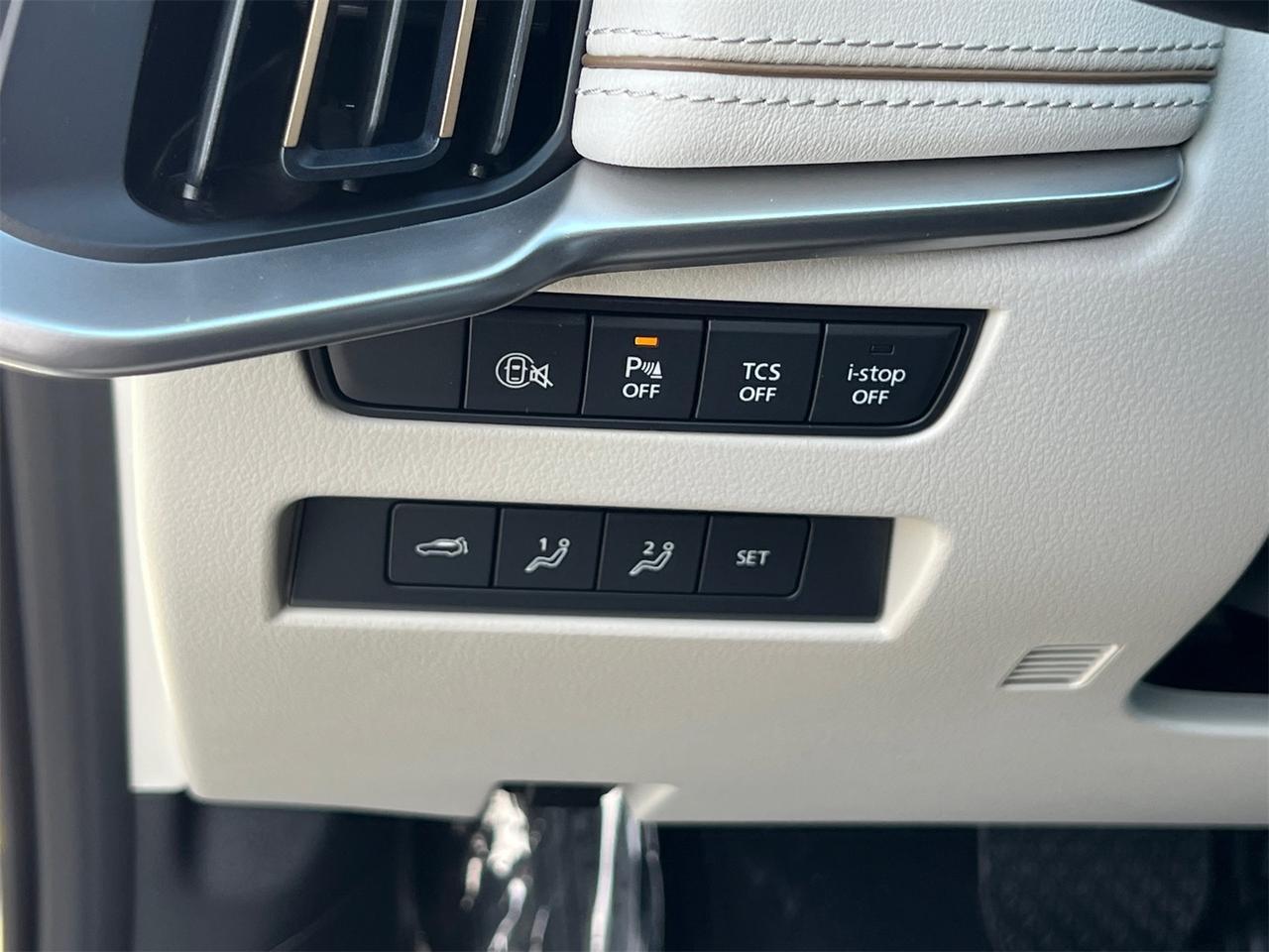 2026 MAZDA CX-90 3.3 Turbo S Premium Hagerstown MD