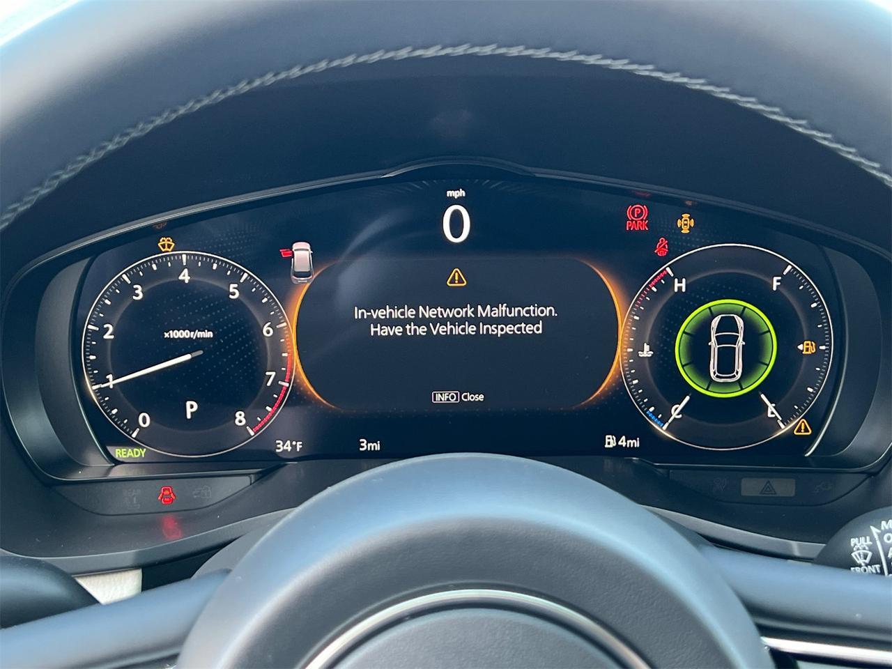 2026 MAZDA CX-90 3.3 Turbo S Premium Hagerstown MD