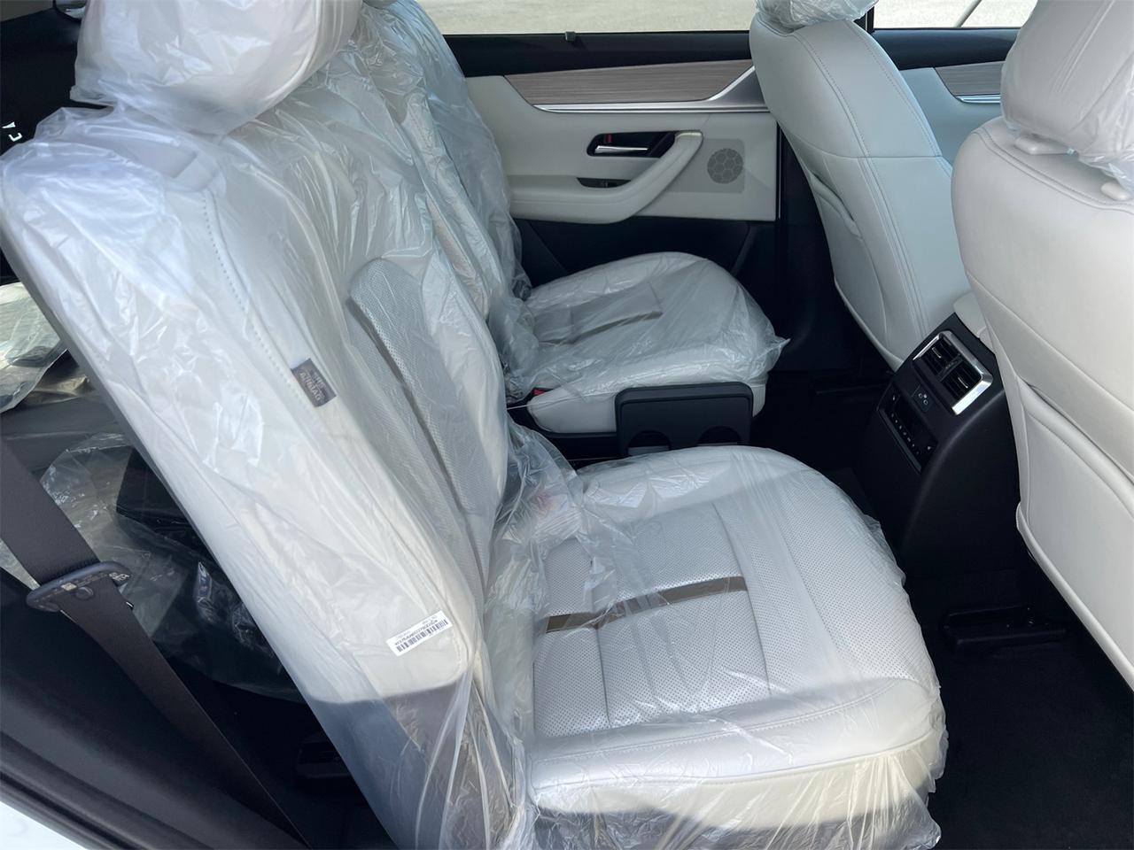 2026 MAZDA CX-90 3.3 Turbo S Premium Hagerstown MD