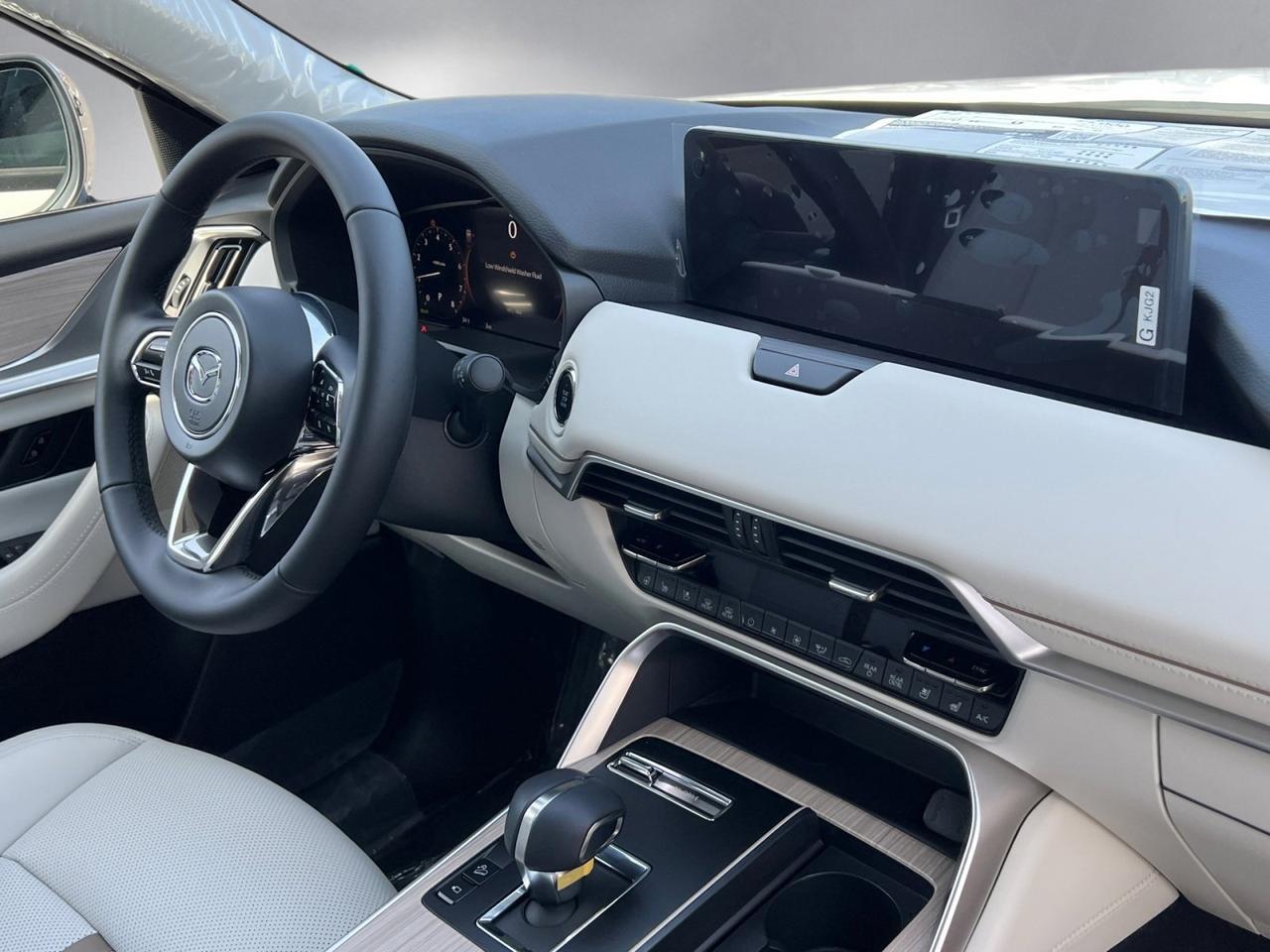 2026 MAZDA CX-90 3.3 Turbo S Premium Hagerstown MD