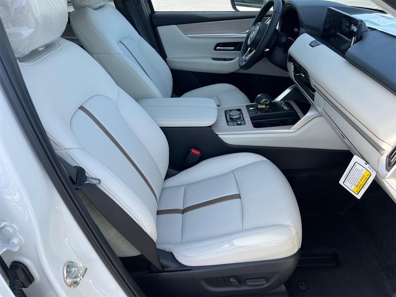 2026 MAZDA CX-90 3.3 Turbo S Premium Hagerstown MD