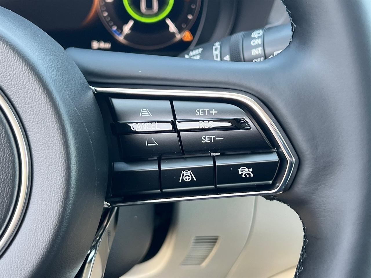 2026 MAZDA CX-90 3.3 Turbo S Premium Hagerstown MD