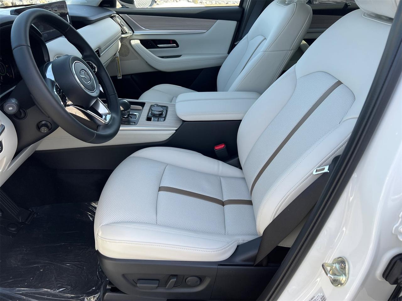 2026 MAZDA CX-90 3.3 Turbo S Premium Hagerstown MD