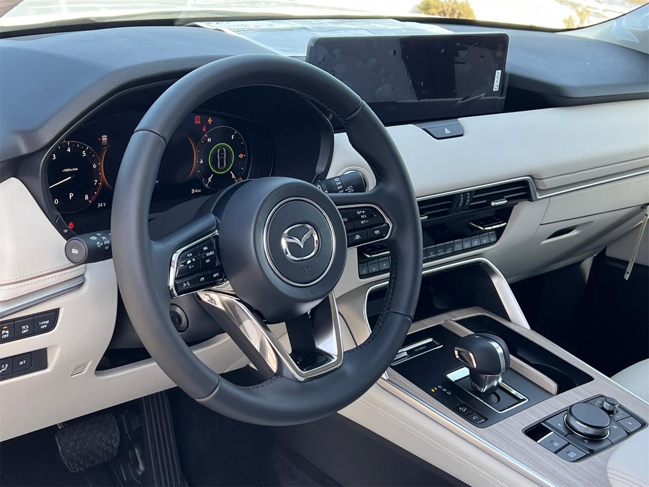 2026 MAZDA CX-90 3.3 Turbo S Premium Hagerstown MD