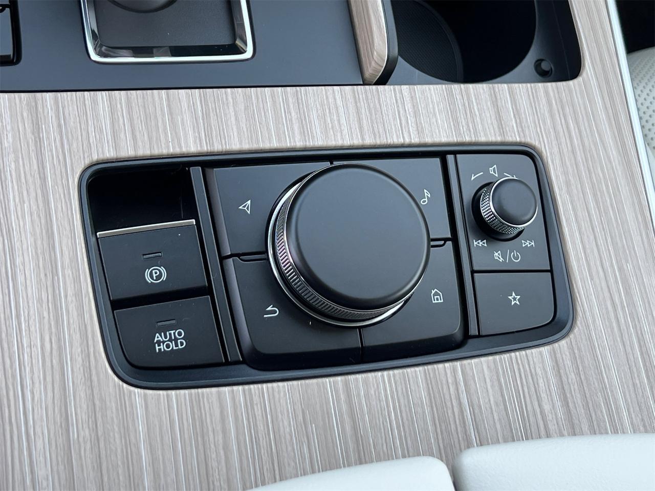 2026 MAZDA CX-90 3.3 Turbo S Premium Hagerstown MD