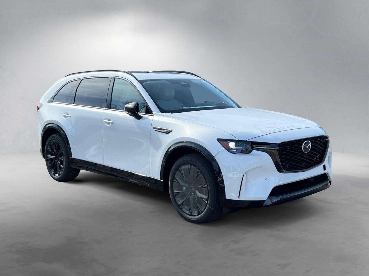 2026 MAZDA CX-90 3.3 Turbo S Premium Hagerstown MD