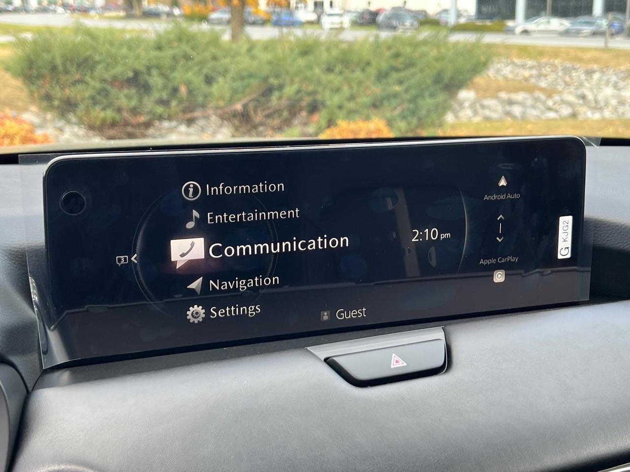 2026 MAZDA CX-90 3.3 Turbo S Premium Hagerstown MD