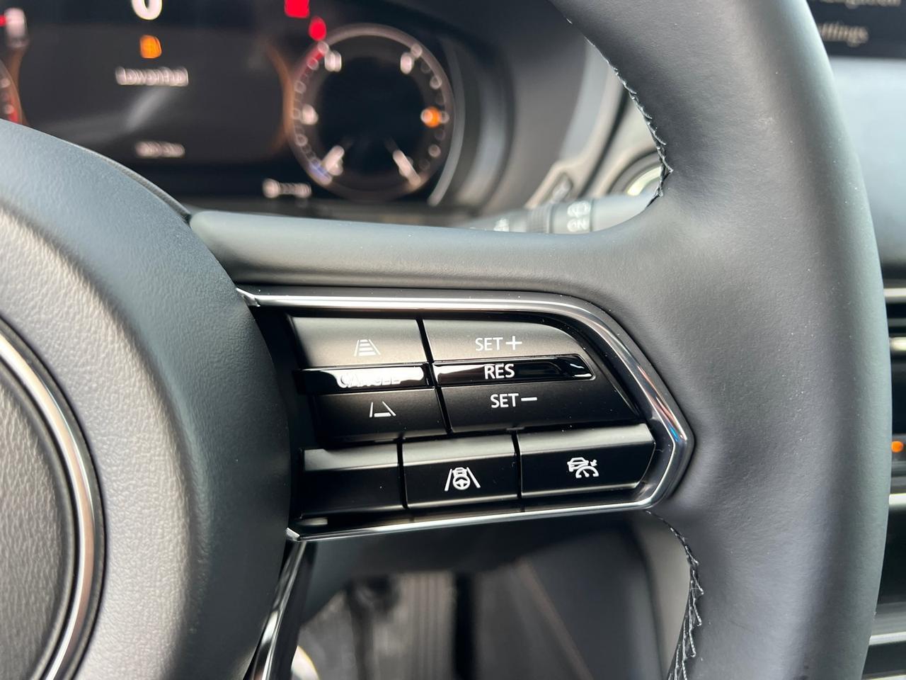 2026 MAZDA CX-90 3.3 Turbo S Premium Hagerstown MD