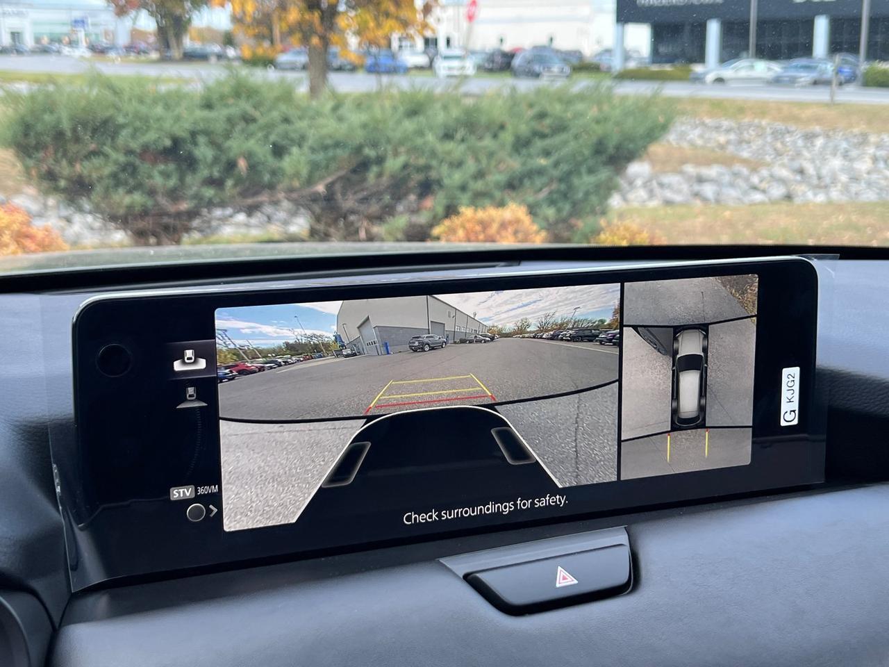 2026 MAZDA CX-90 3.3 Turbo S Premium Hagerstown MD