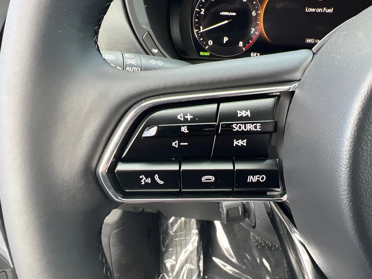 2026 MAZDA CX-90 3.3 Turbo S Premium Hagerstown MD