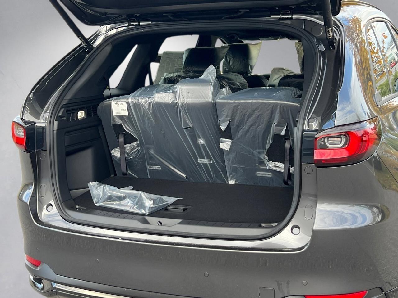 2026 MAZDA CX-90 3.3 Turbo S Premium Hagerstown MD