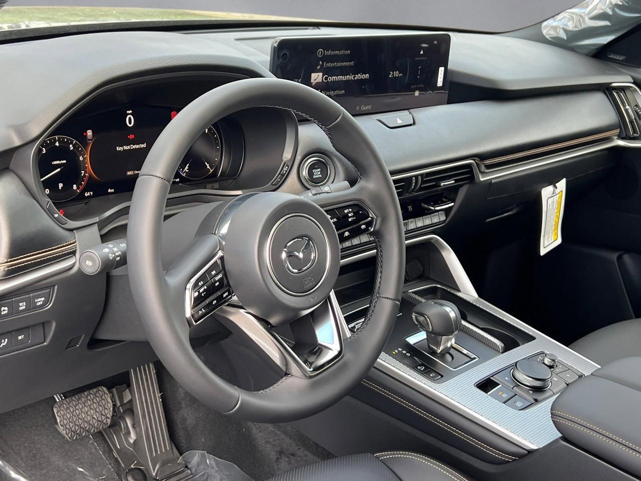 2026 MAZDA CX-90 3.3 Turbo S Premium Hagerstown MD