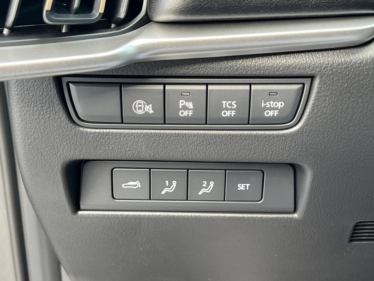 2026 MAZDA CX-90 3.3 Turbo S Premium Hagerstown MD