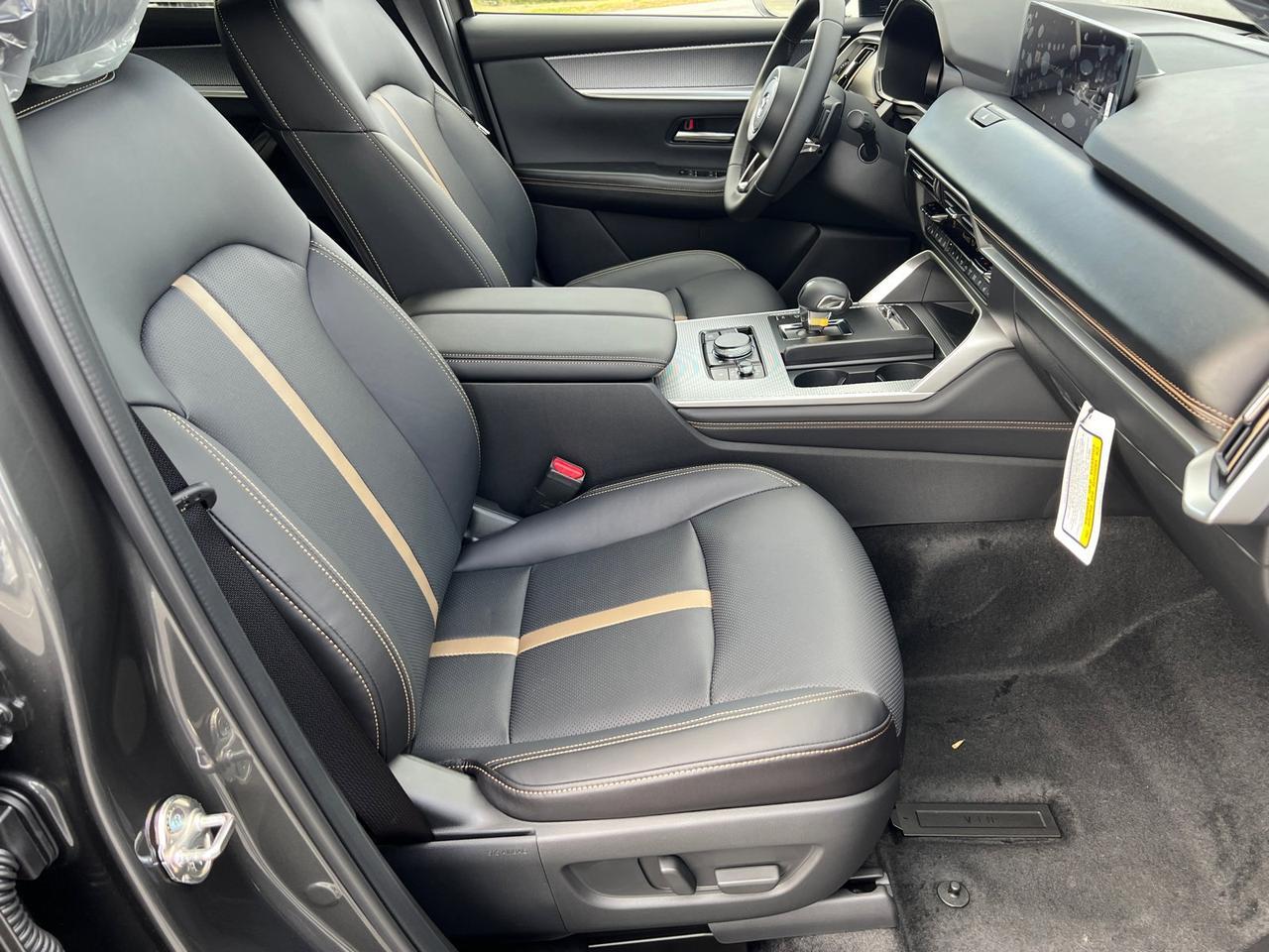 2026 MAZDA CX-90 3.3 Turbo S Premium Hagerstown MD