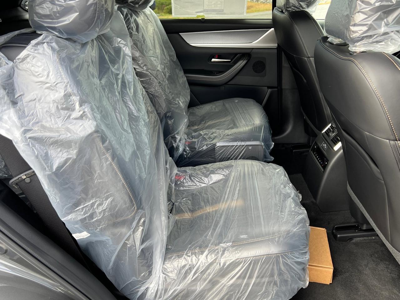 2026 MAZDA CX-90 3.3 Turbo S Premium Hagerstown MD