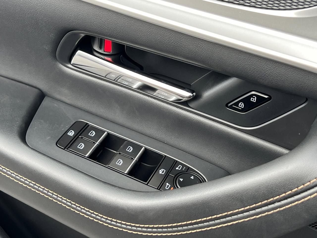 2026 MAZDA CX-90 3.3 Turbo S Premium Hagerstown MD