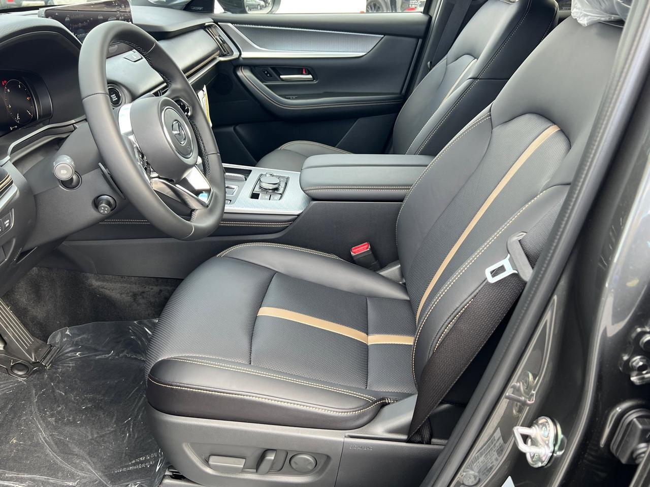 2026 MAZDA CX-90 3.3 Turbo S Premium Hagerstown MD