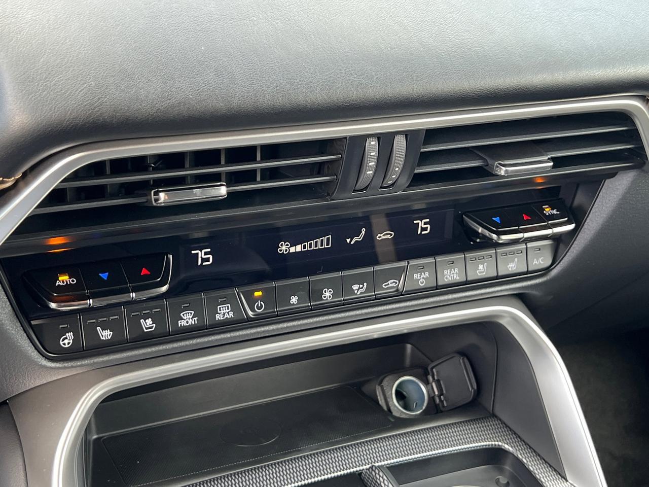 2026 MAZDA CX-90 3.3 Turbo S Premium Hagerstown MD