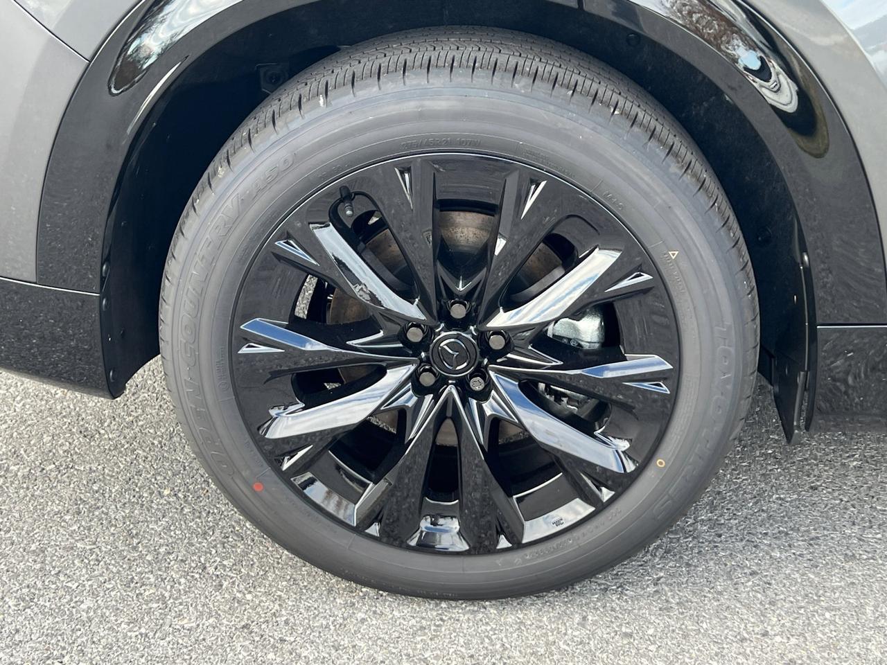 2026 MAZDA CX-90 3.3 Turbo S Premium Hagerstown MD