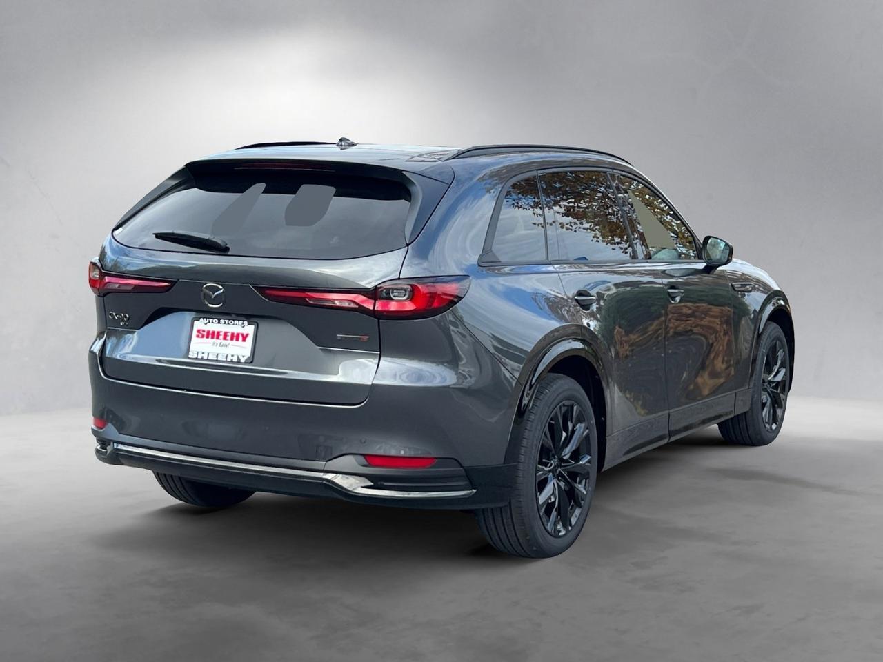 2026 MAZDA CX-90 3.3 Turbo S Premium Hagerstown MD