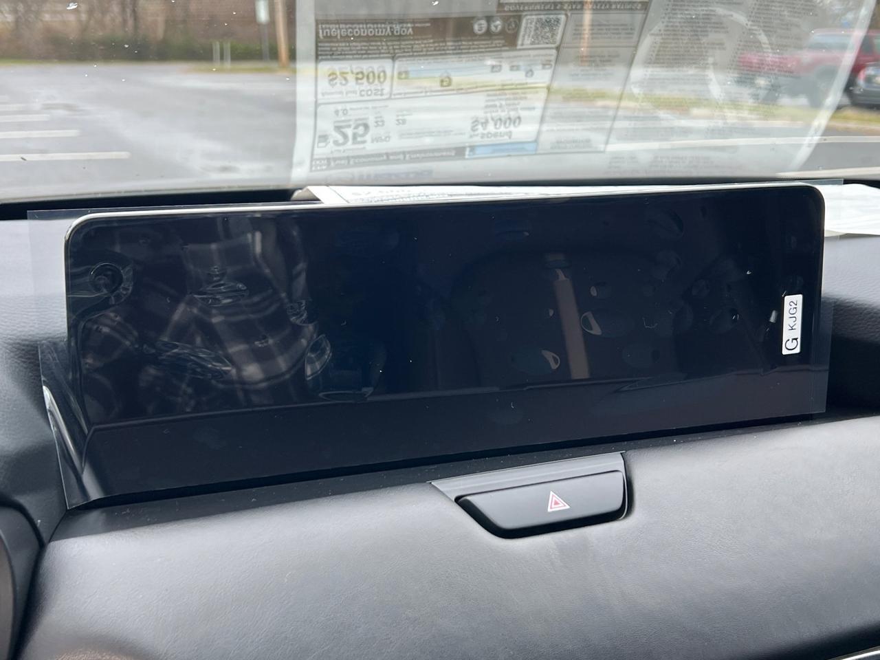 2026 MAZDA CX-90 3.3 Turbo S Premium Hagerstown MD