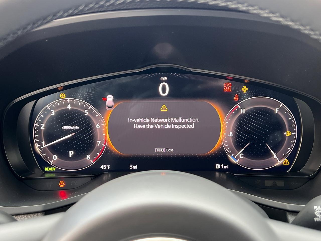 2026 MAZDA CX-90 3.3 Turbo S Premium Hagerstown MD