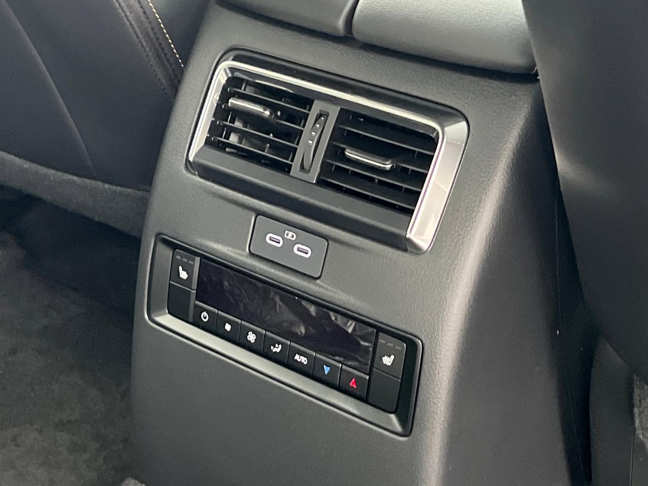 2026 MAZDA CX-90 3.3 Turbo S Premium Hagerstown MD