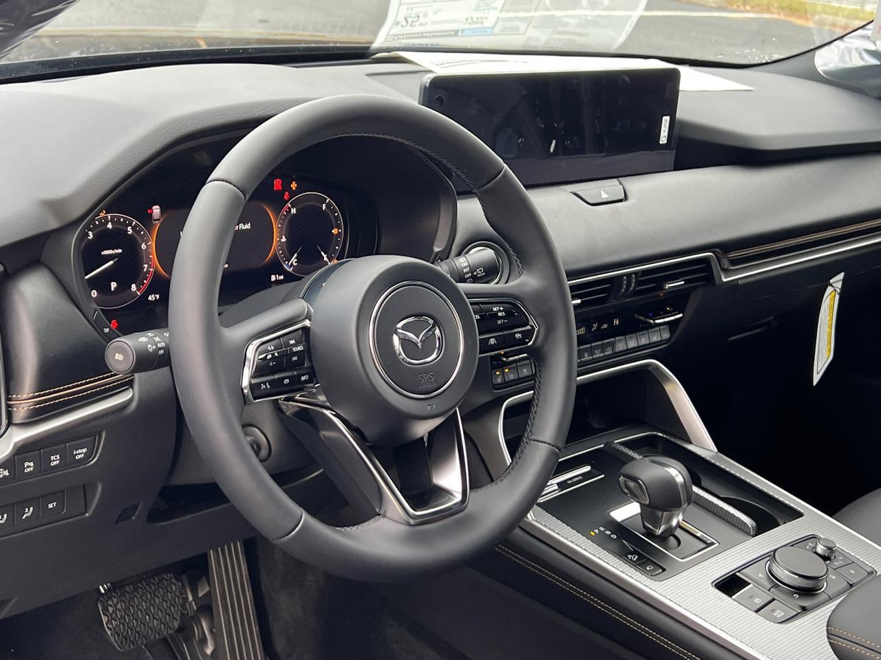 2026 MAZDA CX-90 3.3 Turbo S Premium Hagerstown MD