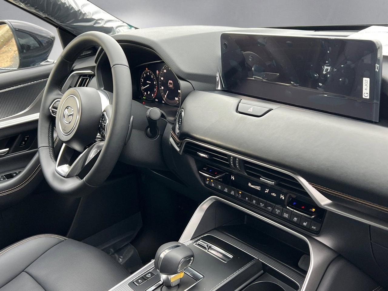 2026 MAZDA CX-90 3.3 Turbo S Premium Hagerstown MD