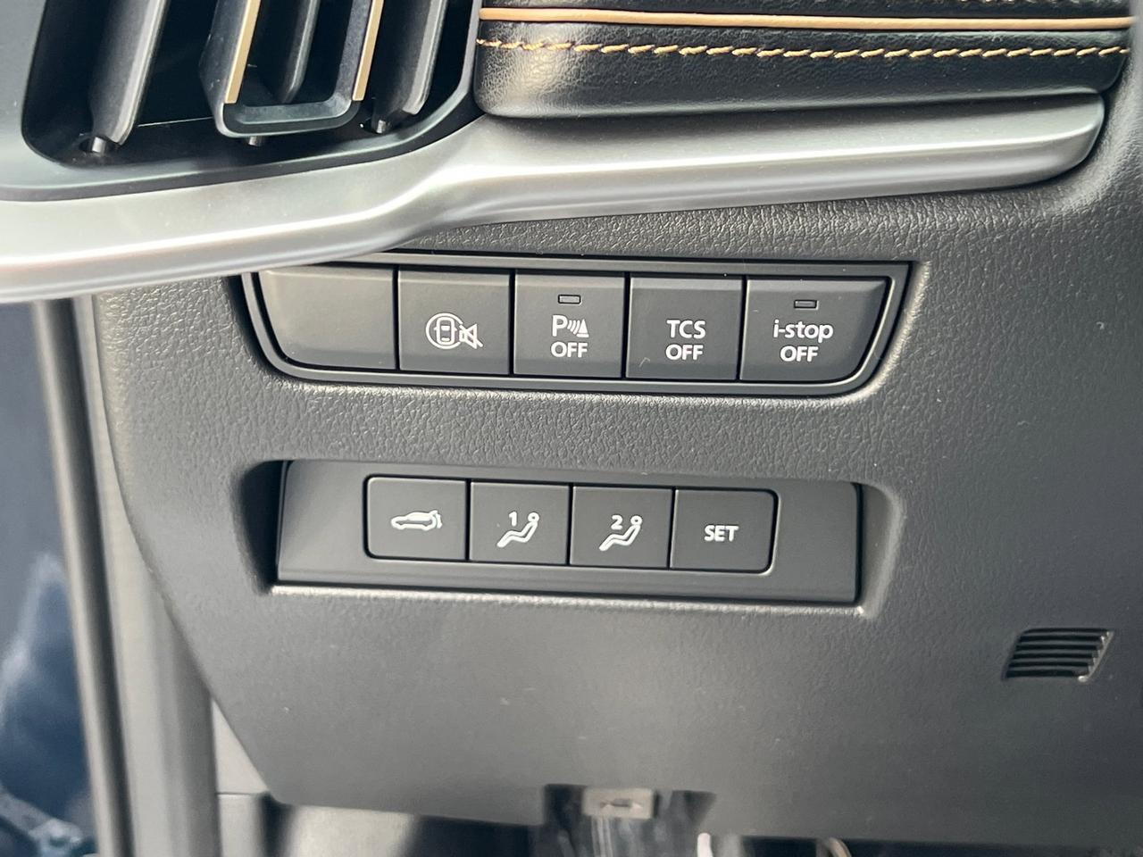 2026 MAZDA CX-90 3.3 Turbo S Premium Hagerstown MD