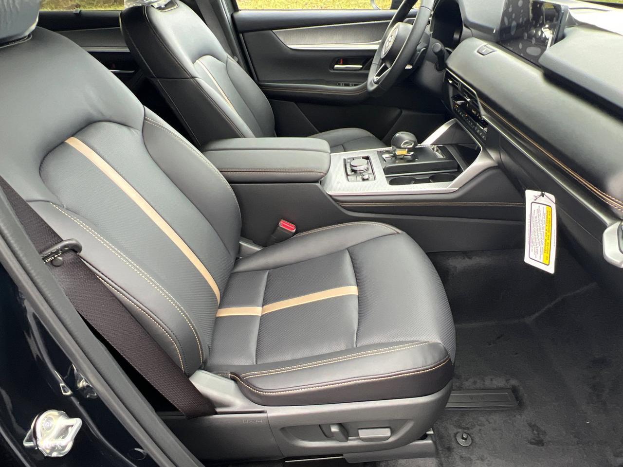 2026 MAZDA CX-90 3.3 Turbo S Premium Hagerstown MD