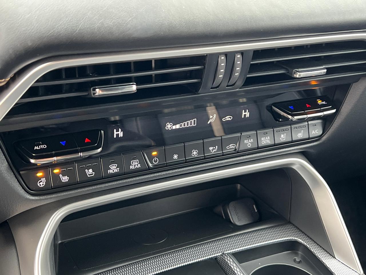 2026 MAZDA CX-90 3.3 Turbo S Premium Hagerstown MD