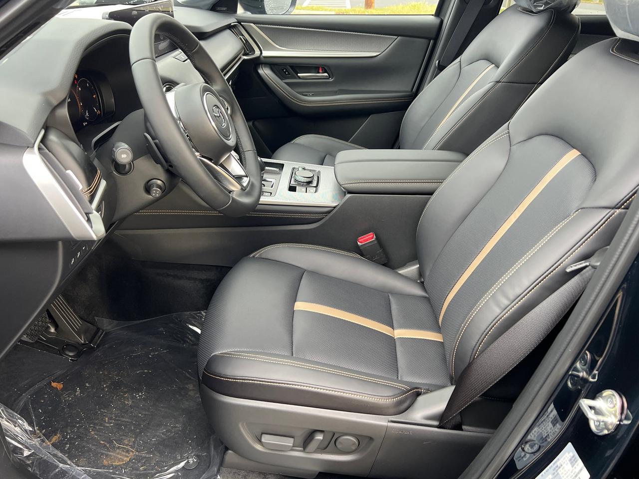 2026 MAZDA CX-90 3.3 Turbo S Premium Hagerstown MD