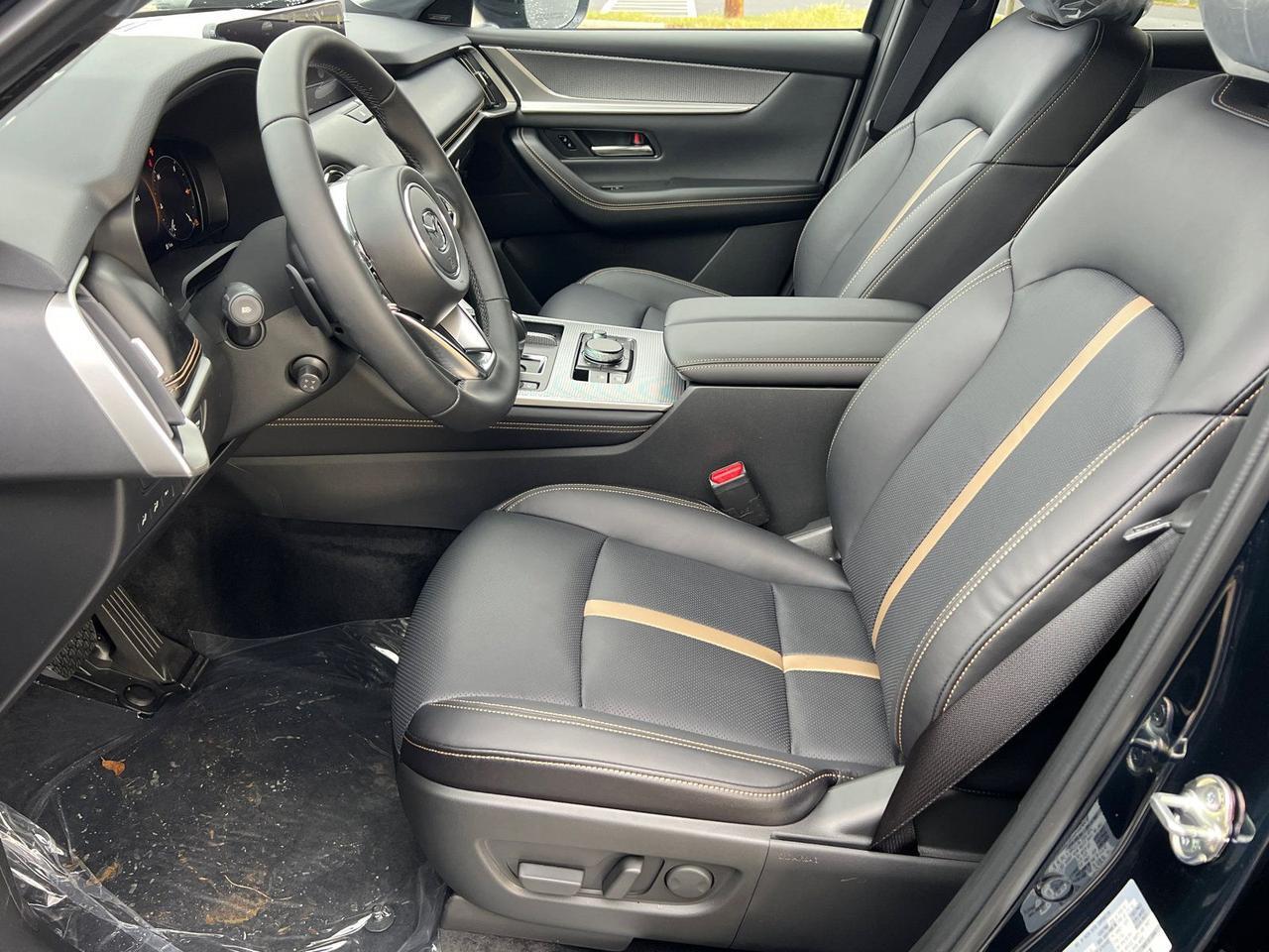 2026 MAZDA CX-90 3.3 Turbo S Premium Hagerstown MD