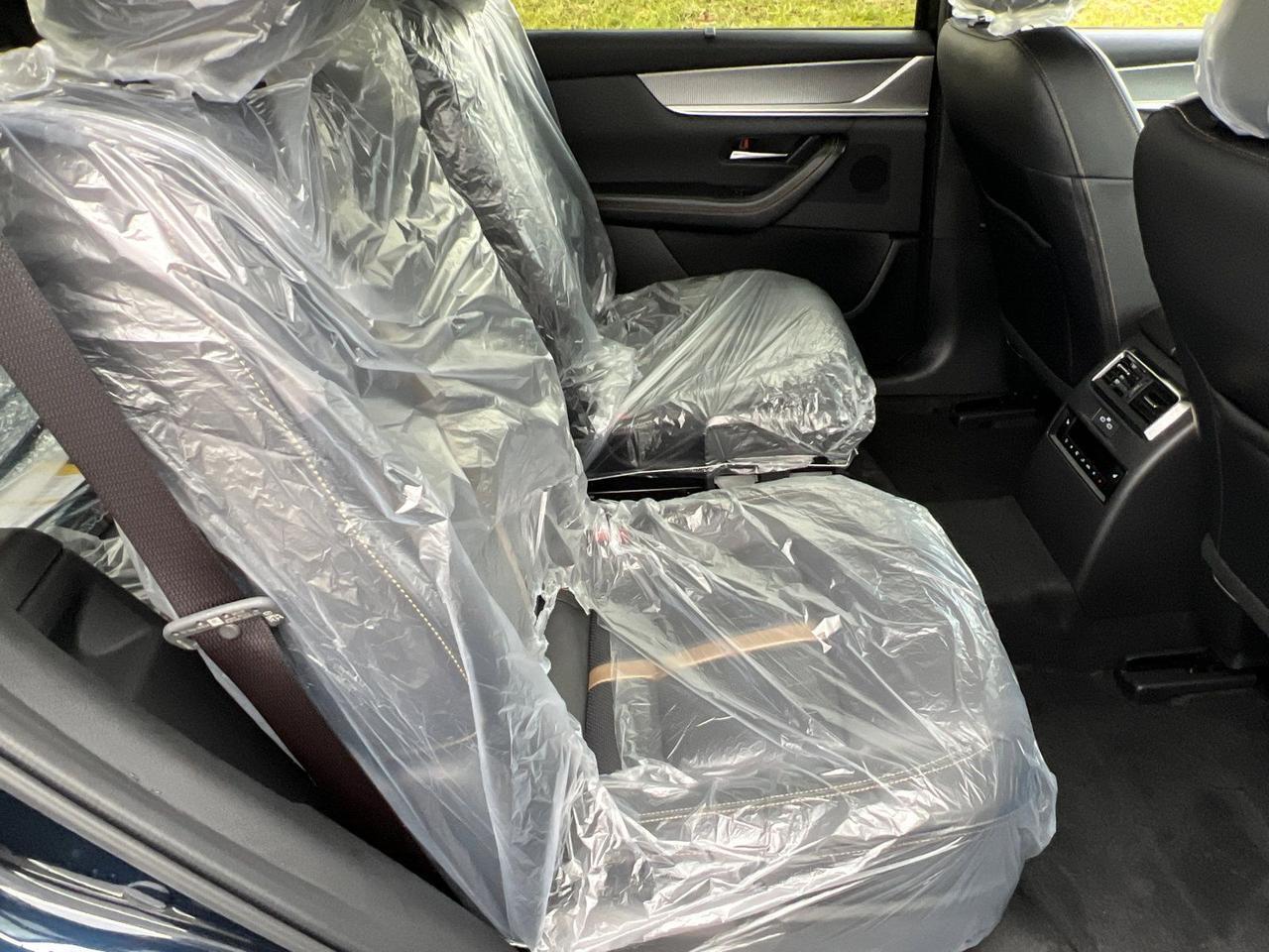 2026 MAZDA CX-90 3.3 Turbo S Premium Hagerstown MD