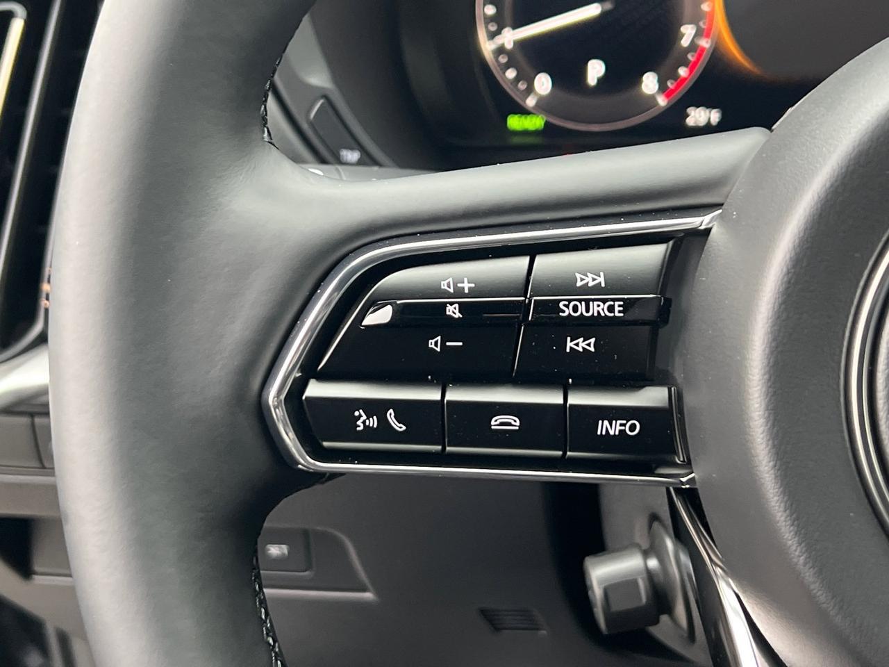 2026 MAZDA CX-90 3.3 Turbo S Premium Hagerstown MD