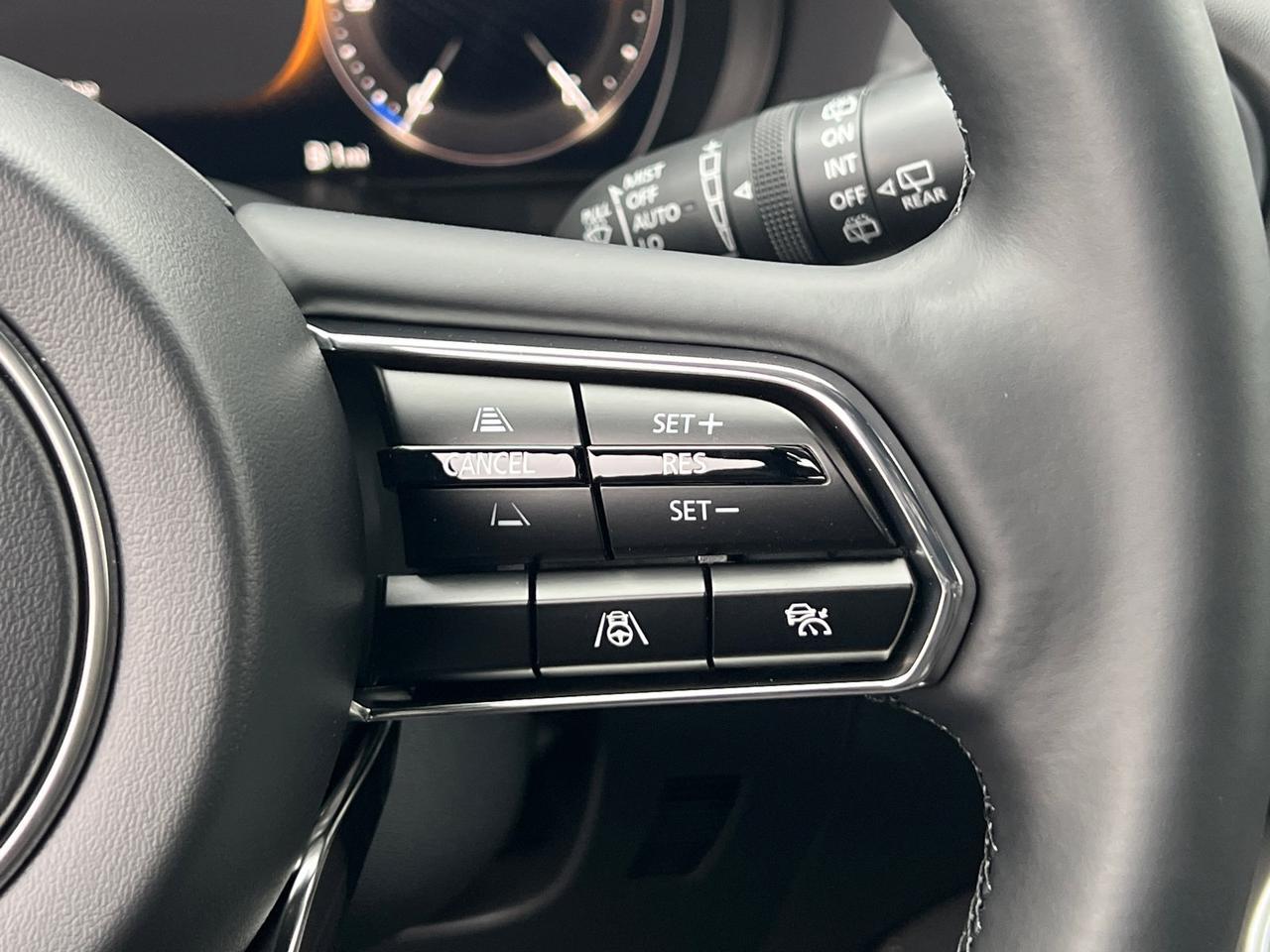 2026 MAZDA CX-90 3.3 Turbo S Premium Hagerstown MD