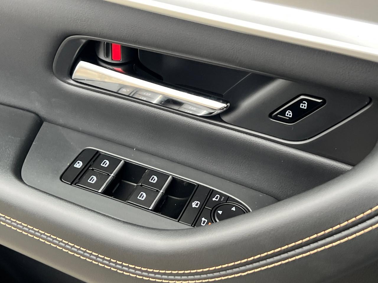 2026 MAZDA CX-90 3.3 Turbo S Premium Hagerstown MD