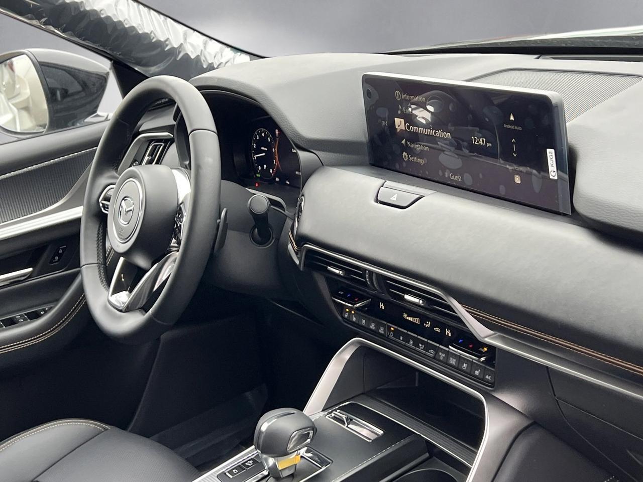 2026 MAZDA CX-90 3.3 Turbo S Premium Hagerstown MD