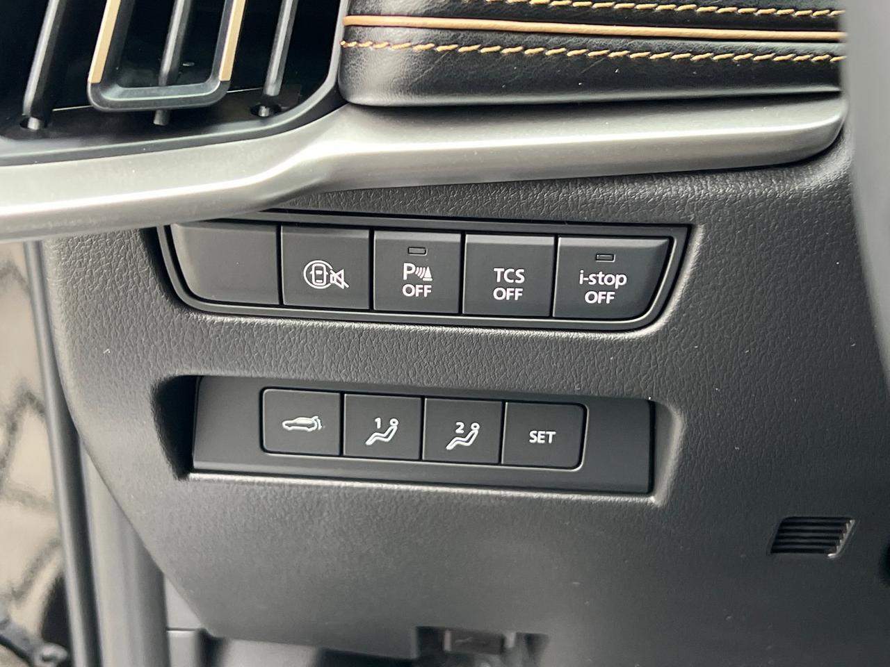 2026 MAZDA CX-90 3.3 Turbo S Premium Hagerstown MD