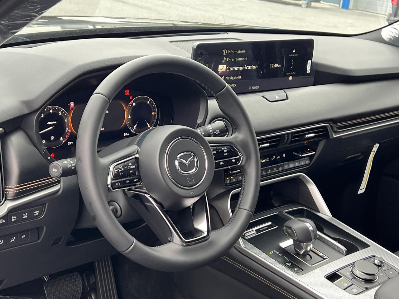 2026 MAZDA CX-90 3.3 Turbo S Premium Hagerstown MD