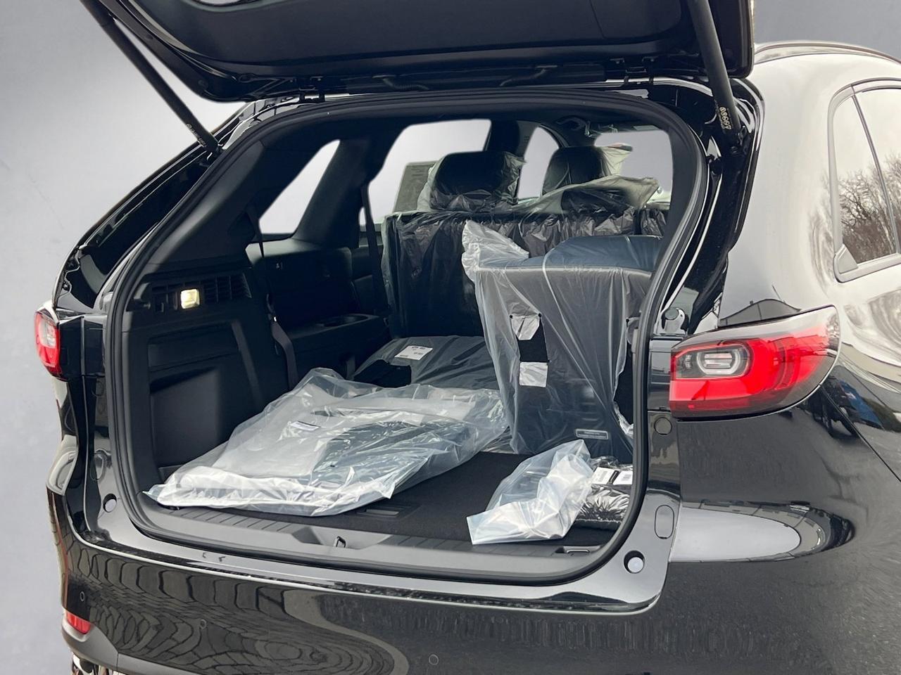 2026 MAZDA CX-90 3.3 Turbo S Premium Hagerstown MD