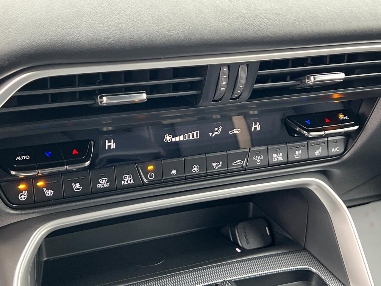 2026 MAZDA CX-90 3.3 Turbo S Premium Hagerstown MD